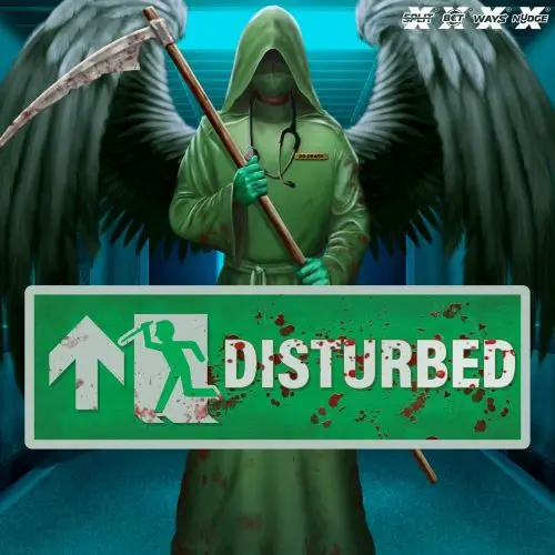 Disturbed